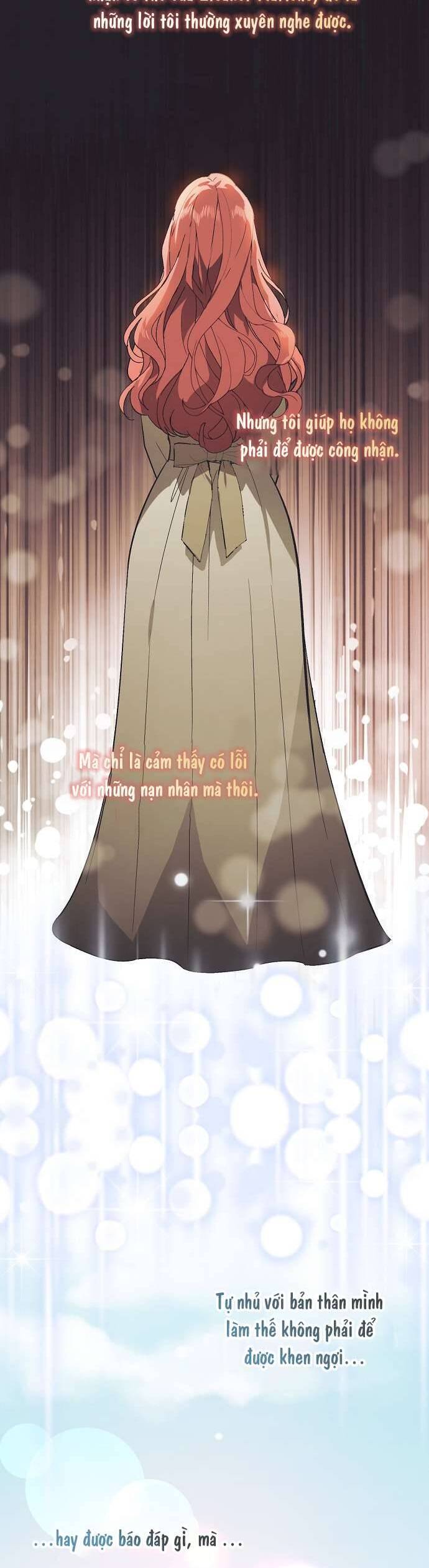 Tôi Không Cố Ý Quyến Rũ Nam Chính Đâu! - Chương 85 - Trang 3