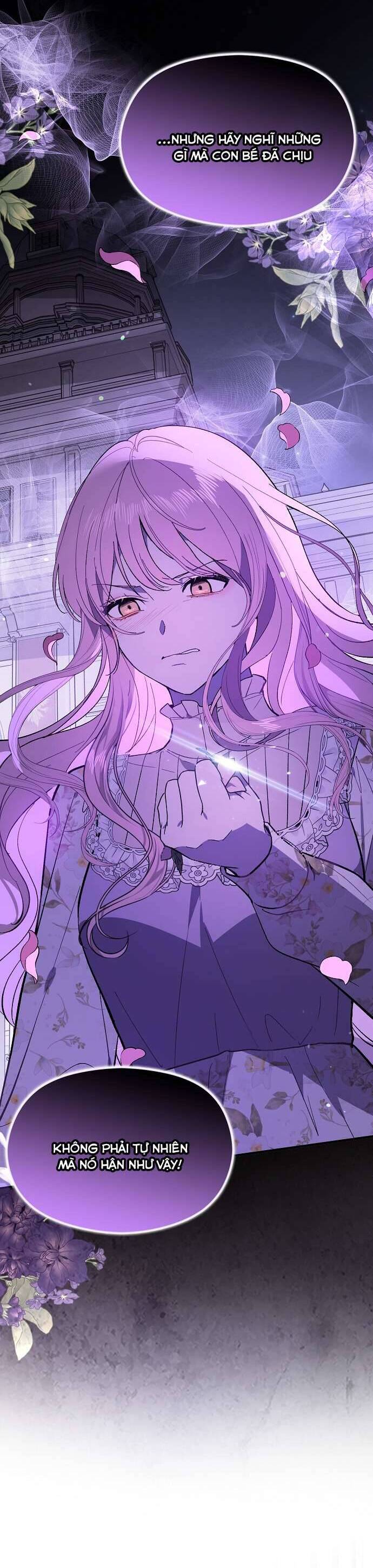 Tôi Không Cố Ý Quyến Rũ Nam Chính Đâu! - Chương 85 - Trang 21