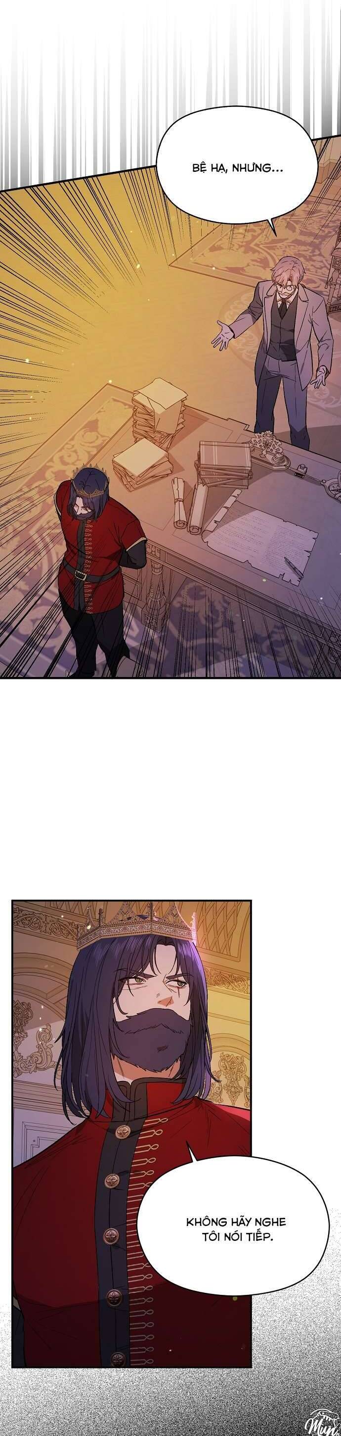 Tôi Không Cố Ý Quyến Rũ Nam Chính Đâu! - Chương 85 - Trang 22