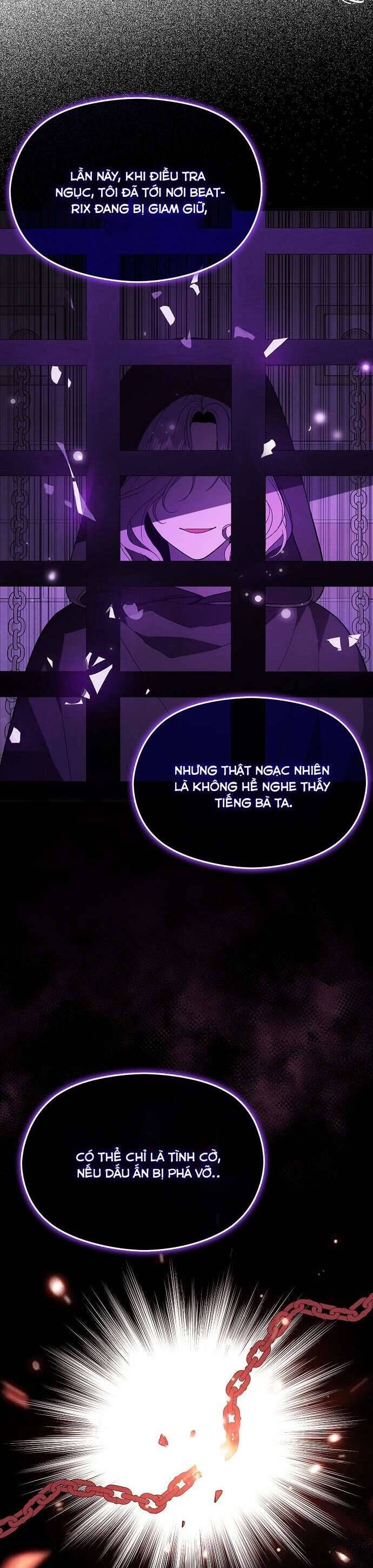 Tôi Không Cố Ý Quyến Rũ Nam Chính Đâu! - Chương 85 - Trang 23