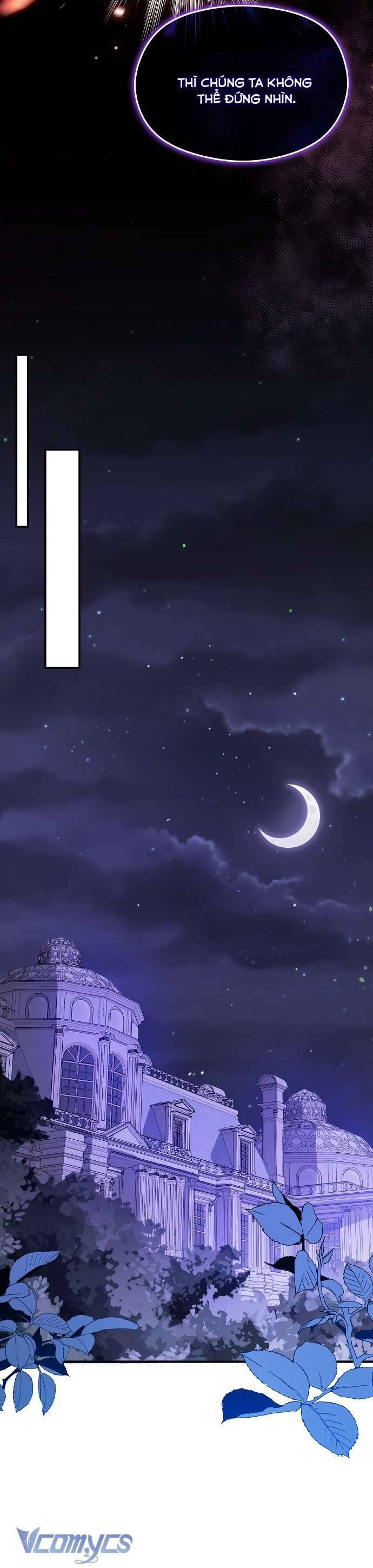 Tôi Không Cố Ý Quyến Rũ Nam Chính Đâu! - Chương 85 - Trang 24