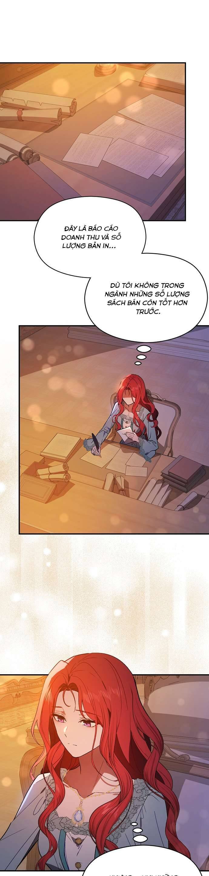 Tôi Không Cố Ý Quyến Rũ Nam Chính Đâu! - Chương 85 - Trang 25