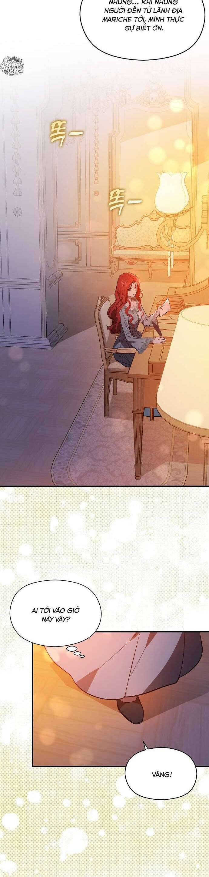 Tôi Không Cố Ý Quyến Rũ Nam Chính Đâu! - Chương 85 - Trang 26