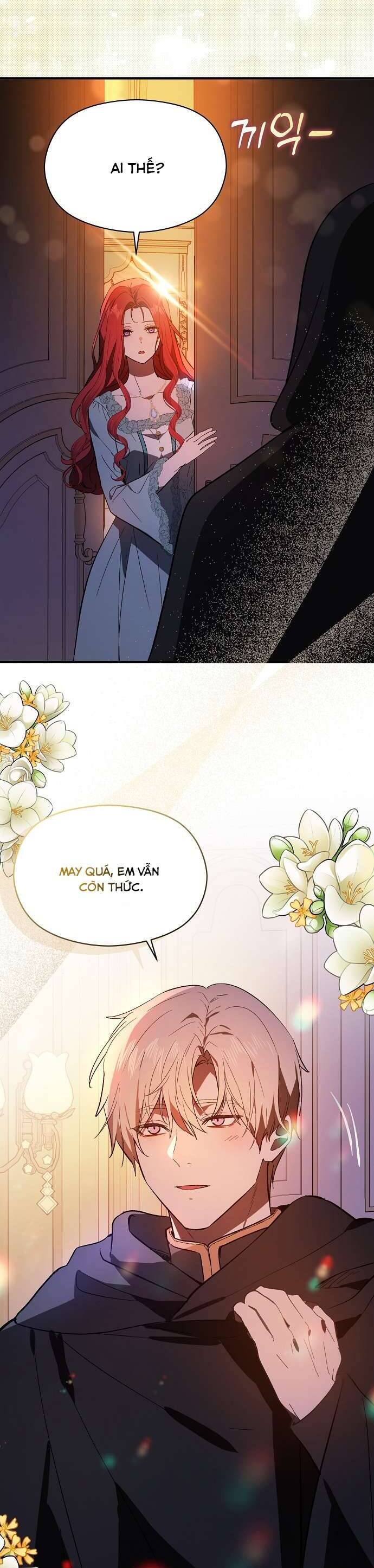 Tôi Không Cố Ý Quyến Rũ Nam Chính Đâu! - Chương 85 - Trang 27