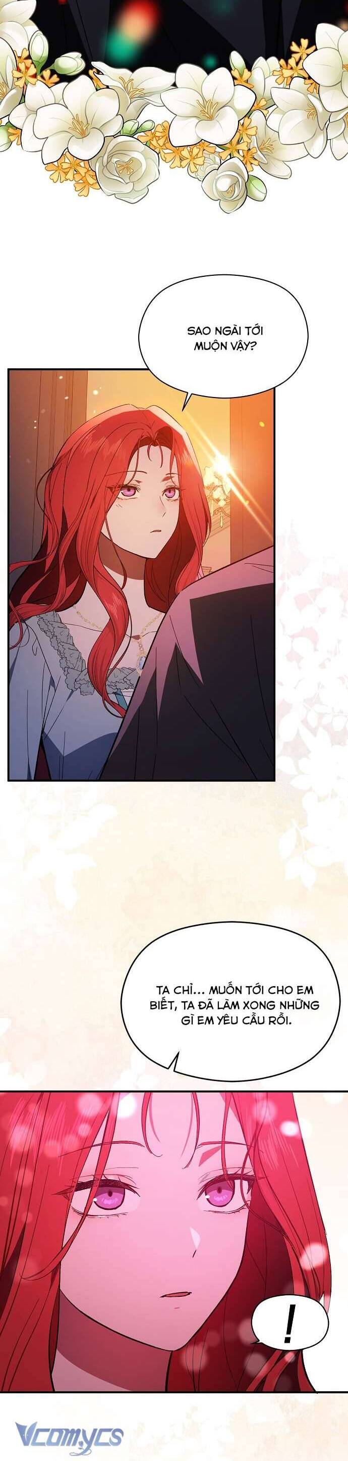 Tôi Không Cố Ý Quyến Rũ Nam Chính Đâu! - Chương 85 - Trang 28