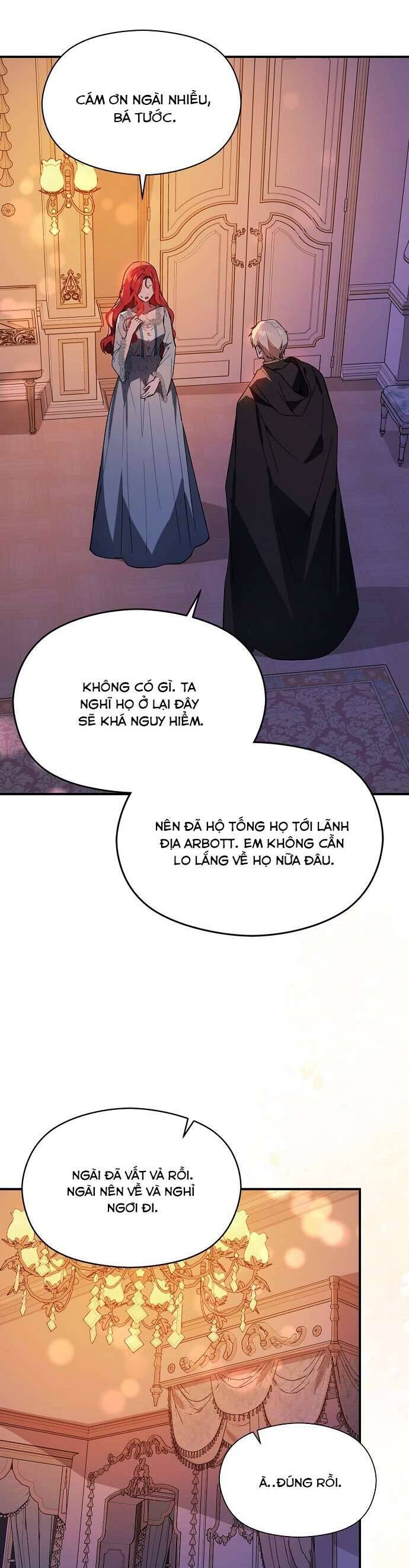 Tôi Không Cố Ý Quyến Rũ Nam Chính Đâu! - Chương 85 - Trang 30