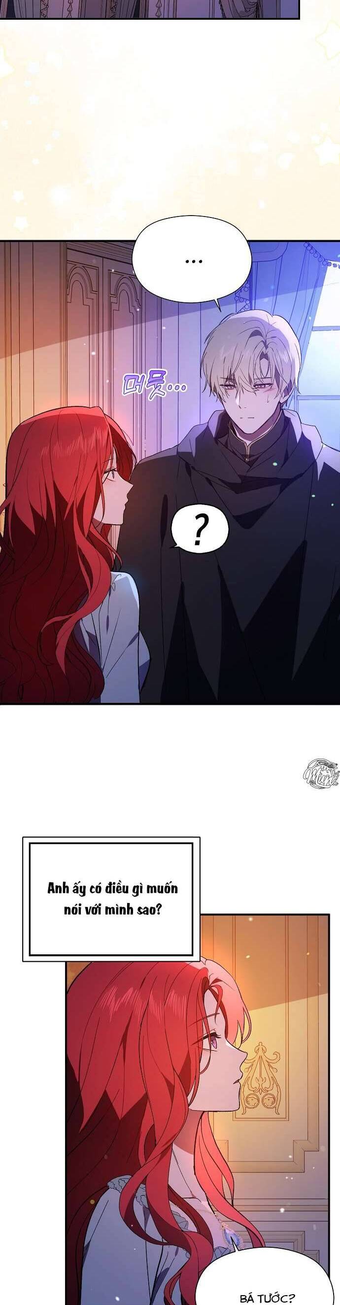 Tôi Không Cố Ý Quyến Rũ Nam Chính Đâu! - Chương 85 - Trang 31