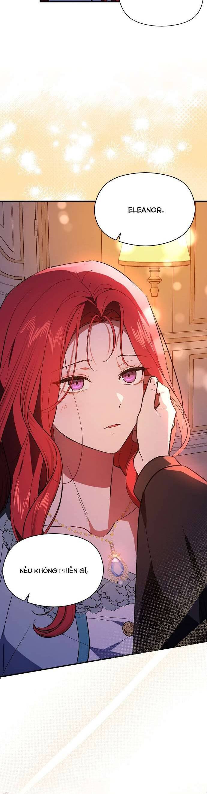 Tôi Không Cố Ý Quyến Rũ Nam Chính Đâu! - Chương 85 - Trang 32