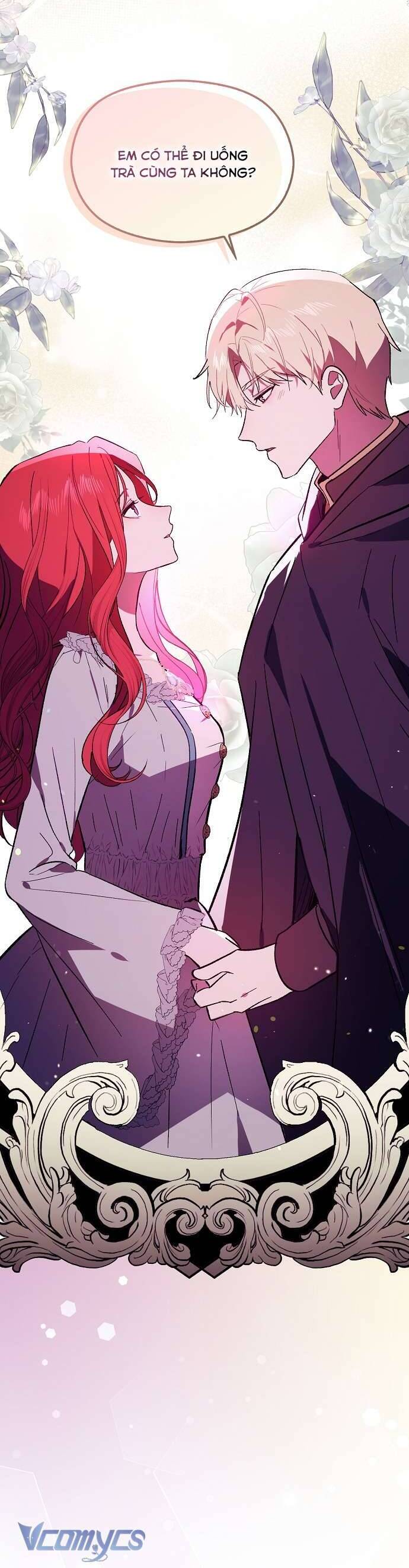 Tôi Không Cố Ý Quyến Rũ Nam Chính Đâu! - Chương 85 - Trang 33