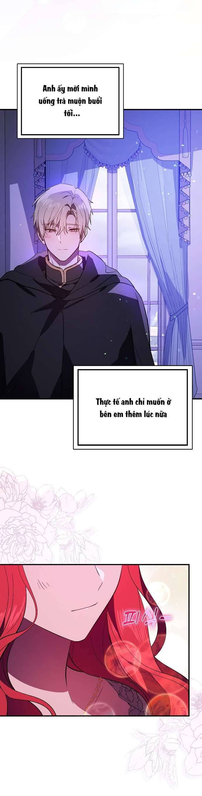 Tôi Không Cố Ý Quyến Rũ Nam Chính Đâu! - Chương 85 - Trang 34