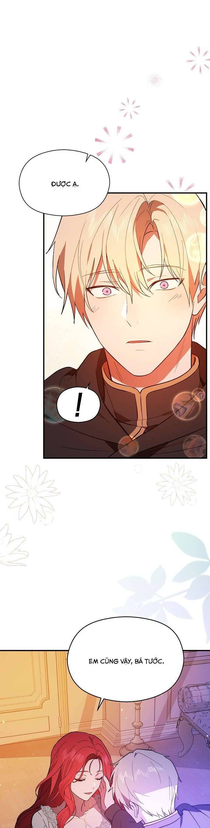 Tôi Không Cố Ý Quyến Rũ Nam Chính Đâu! - Chương 85 - Trang 35