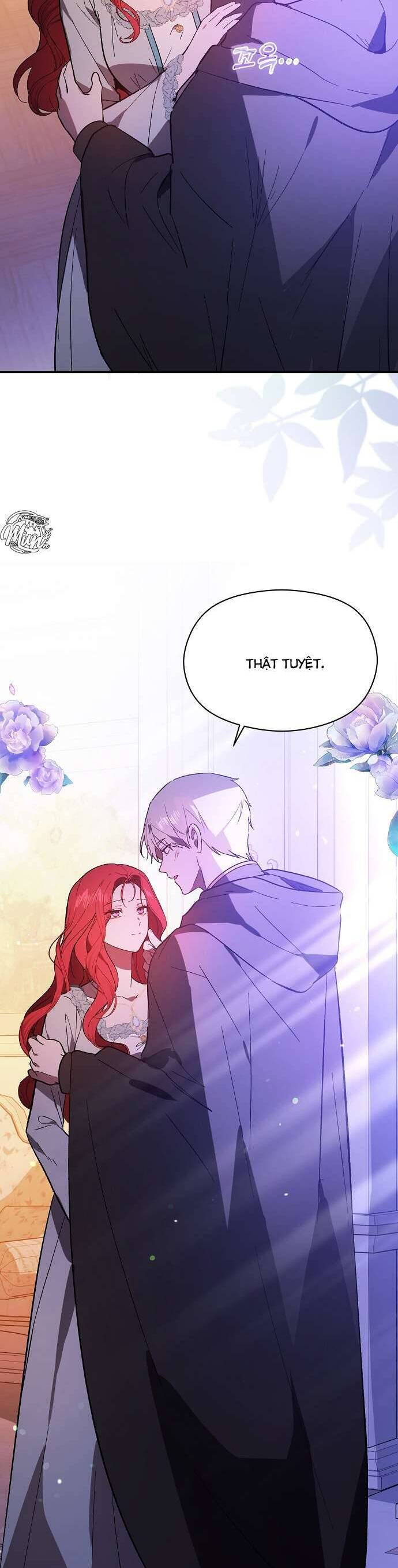 Tôi Không Cố Ý Quyến Rũ Nam Chính Đâu! - Chương 85 - Trang 36