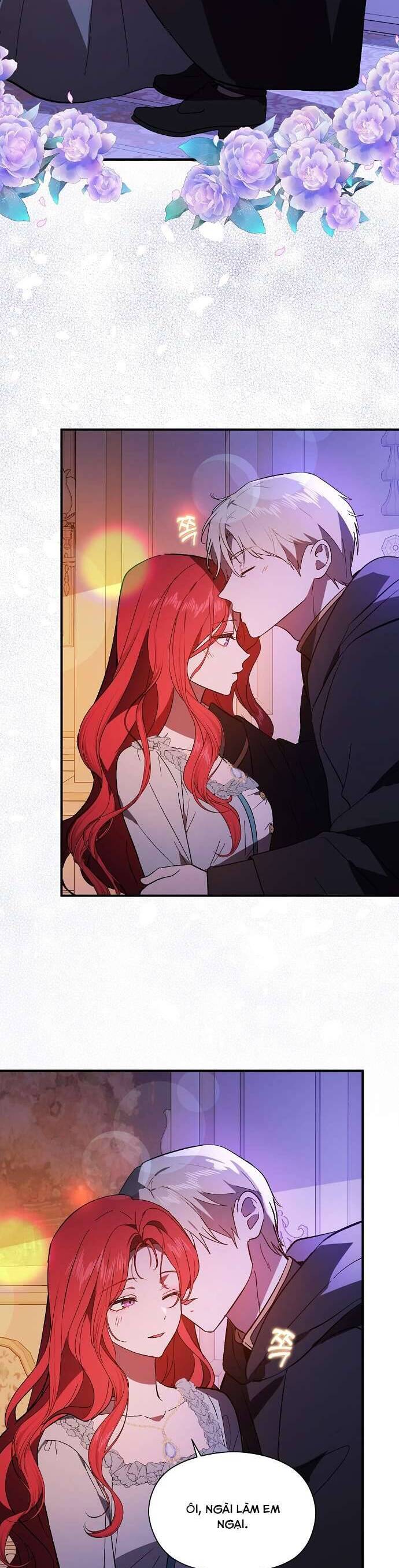 Tôi Không Cố Ý Quyến Rũ Nam Chính Đâu! - Chương 85 - Trang 37