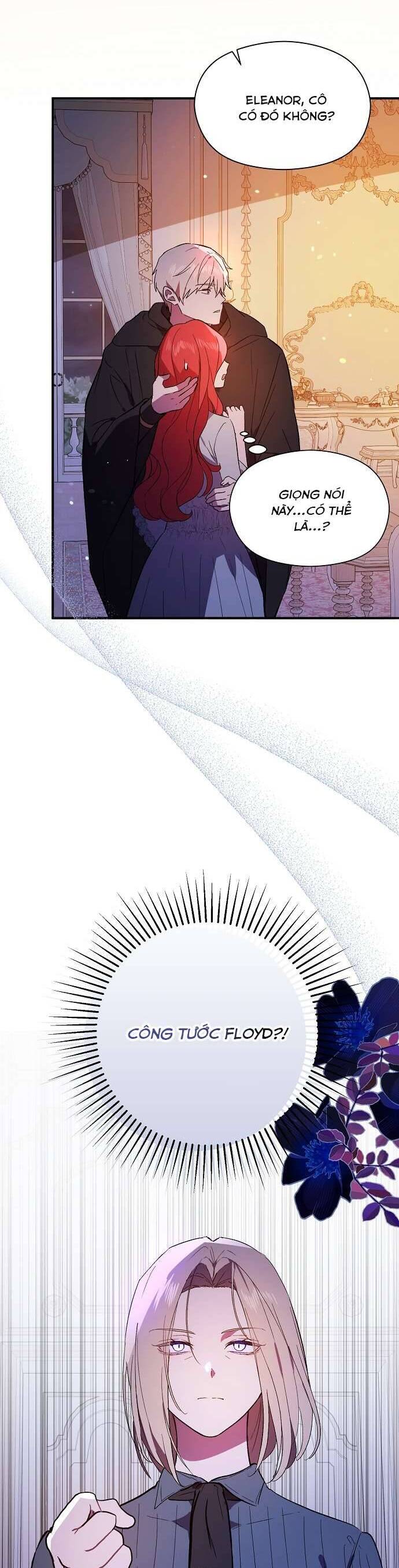 Tôi Không Cố Ý Quyến Rũ Nam Chính Đâu! - Chương 85 - Trang 40