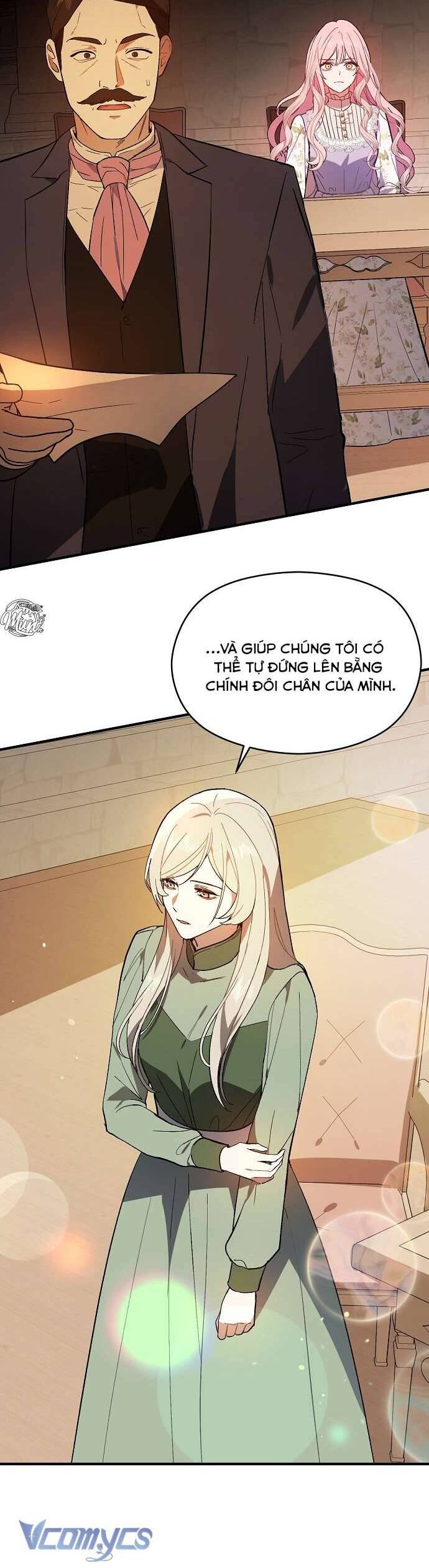 Tôi Không Cố Ý Quyến Rũ Nam Chính Đâu! - Chương 85 - Trang 5