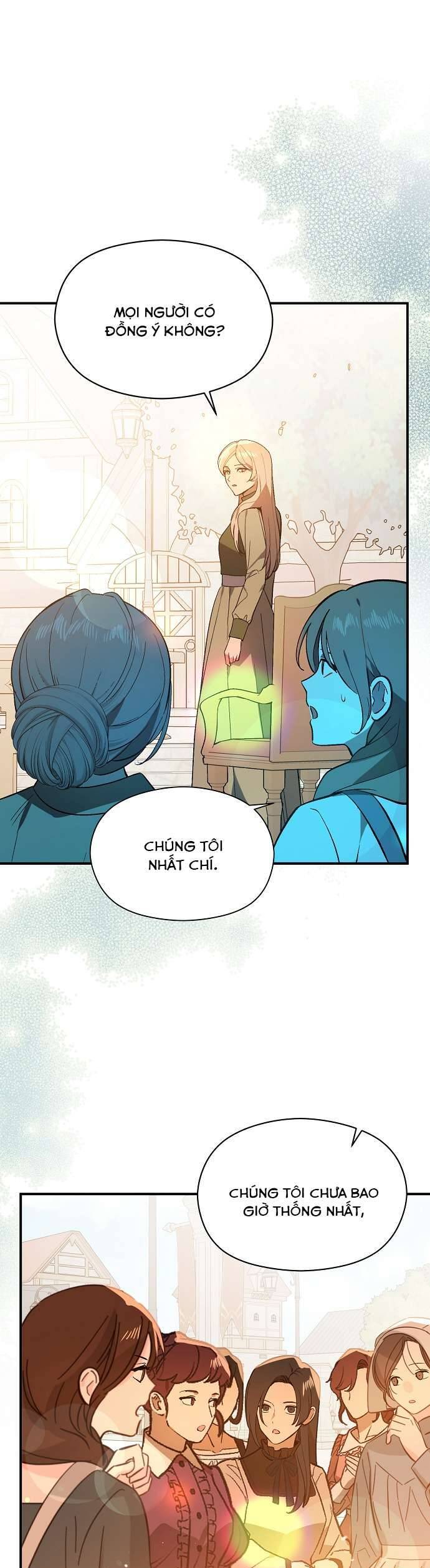 Tôi Không Cố Ý Quyến Rũ Nam Chính Đâu! - Chương 85 - Trang 6