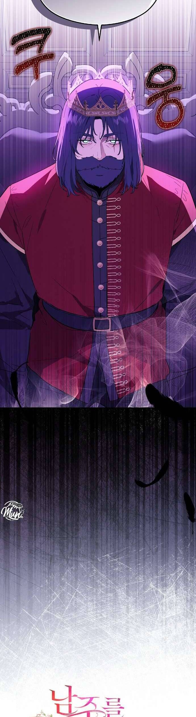 Tôi Không Cố Ý Quyến Rũ Nam Chính Đâu! - Chương 85 - Trang 9