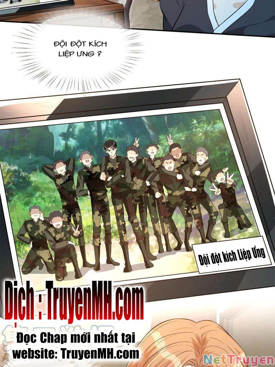 Khiêu Khích Xuyên Biên Giới - Chương 116 - Trang 11