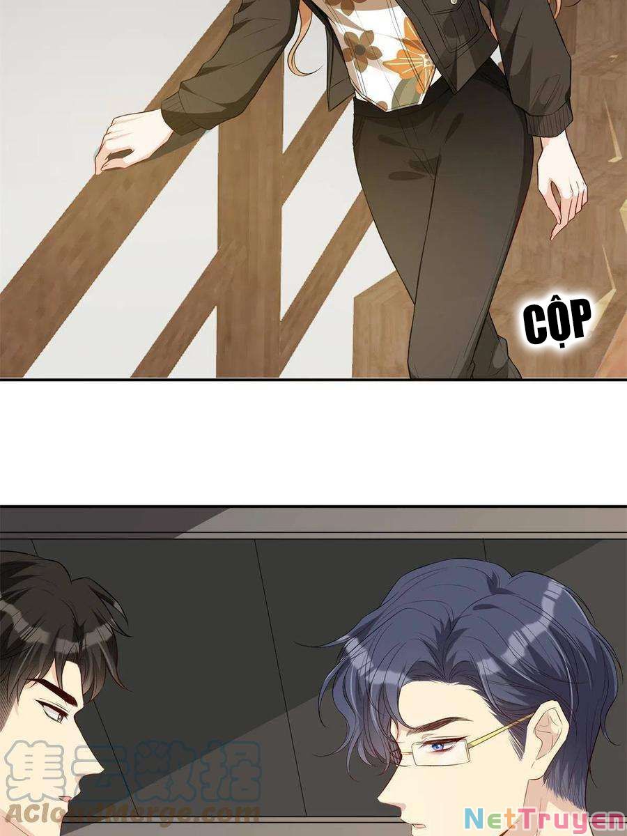 Khiêu Khích Xuyên Biên Giới - Chương 116 - Trang 14