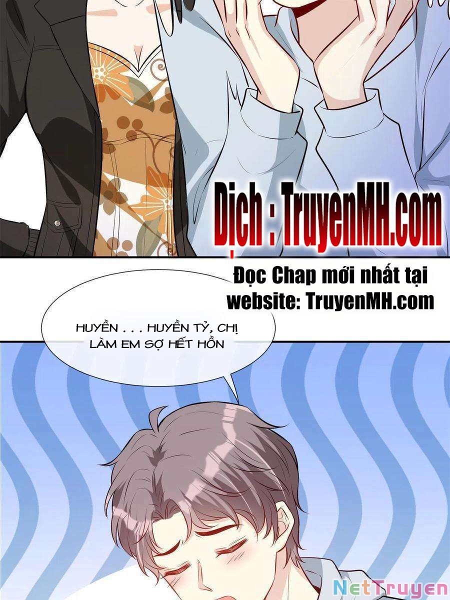 Khiêu Khích Xuyên Biên Giới - Chương 116 - Trang 19
