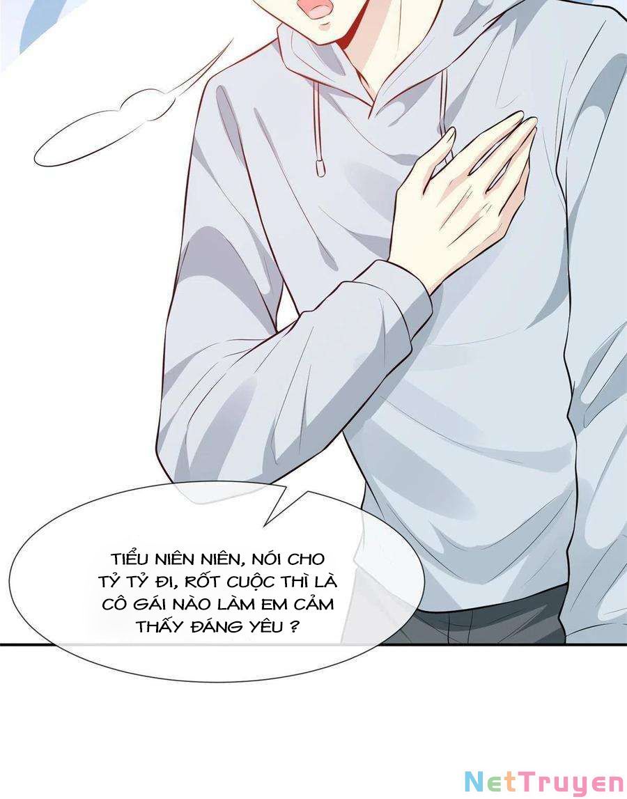 Khiêu Khích Xuyên Biên Giới - Chương 116 - Trang 20