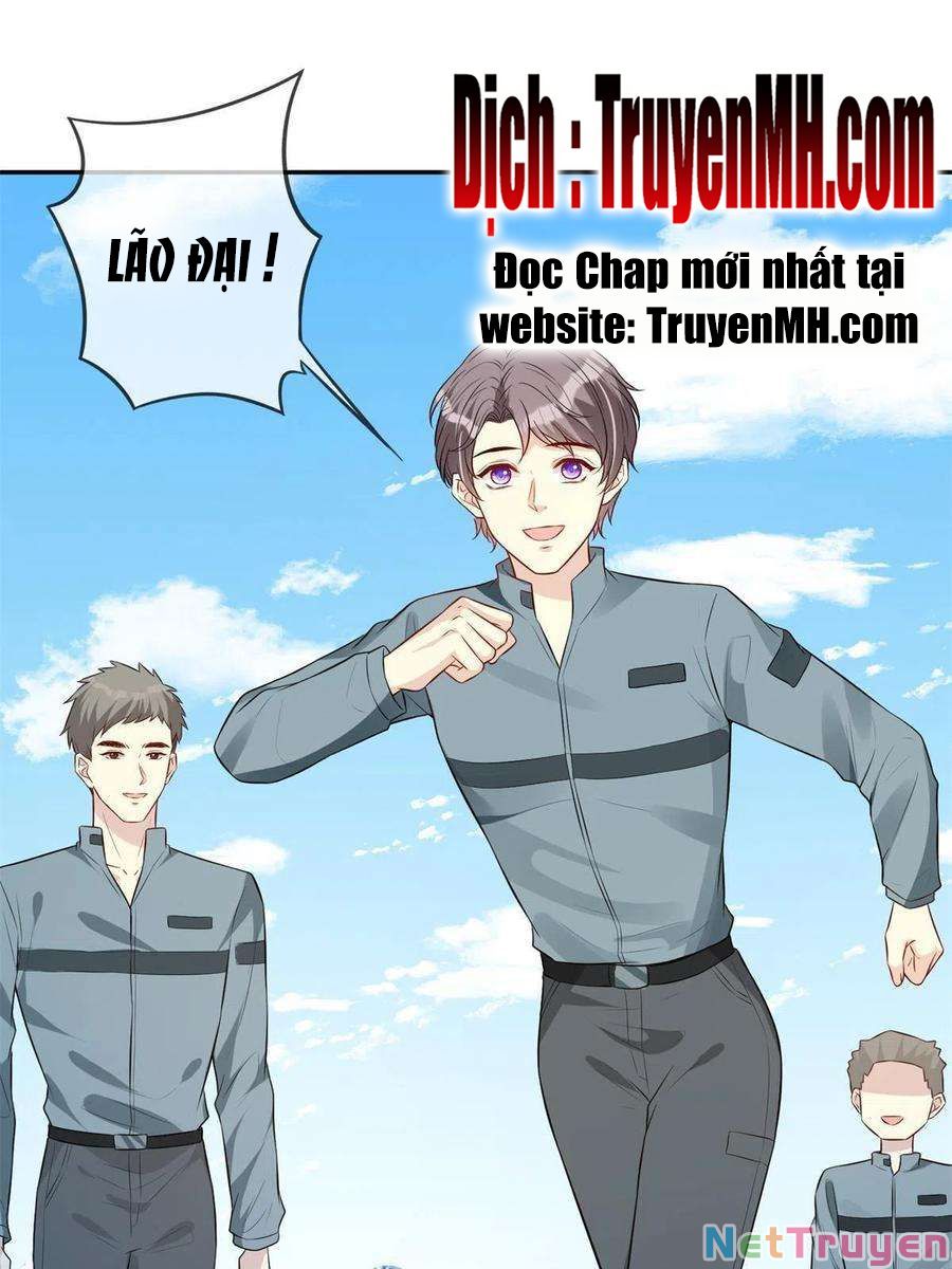 Khiêu Khích Xuyên Biên Giới - Chương 116 - Trang 3