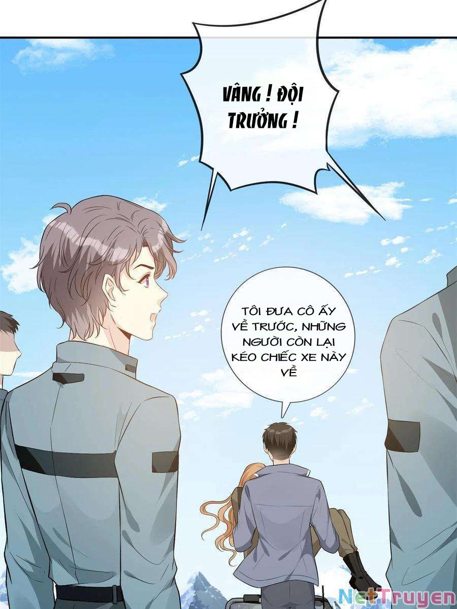 Khiêu Khích Xuyên Biên Giới - Chương 116 - Trang 6