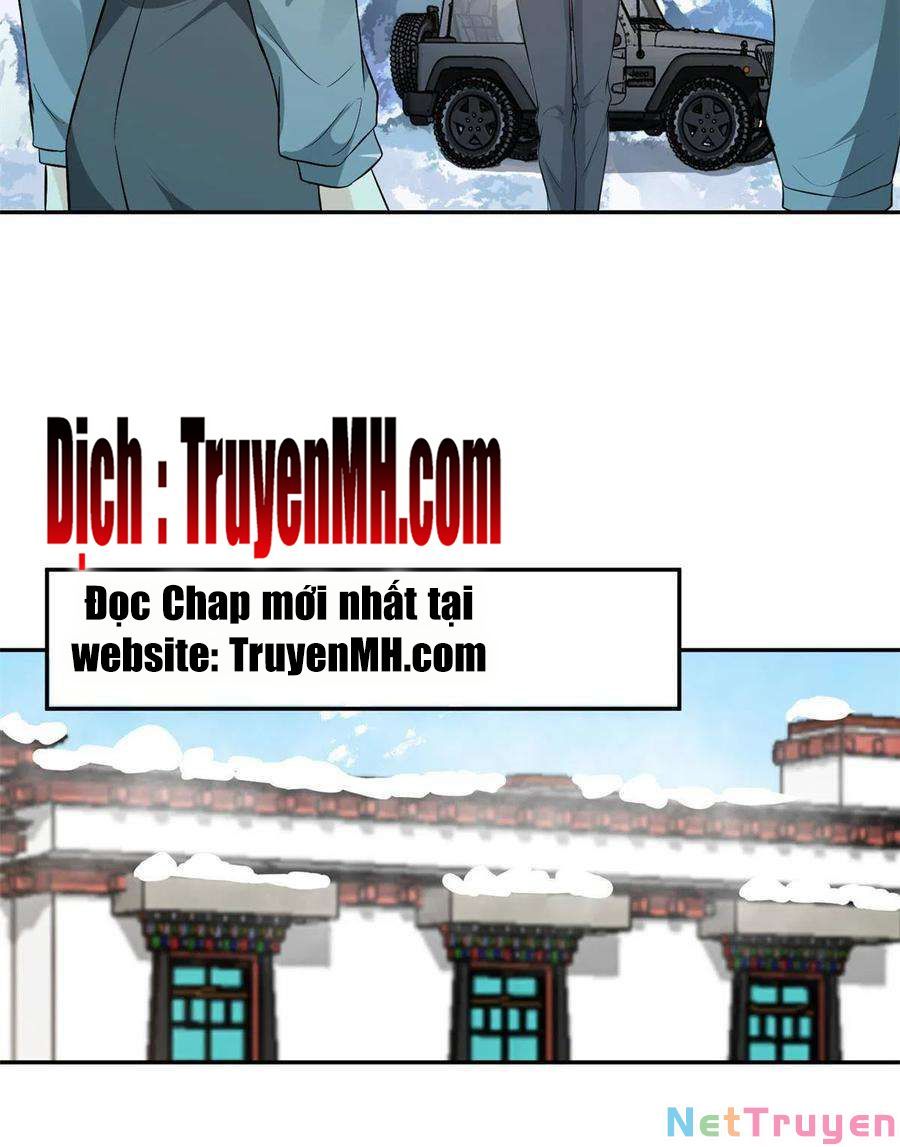 Khiêu Khích Xuyên Biên Giới - Chương 116 - Trang 7