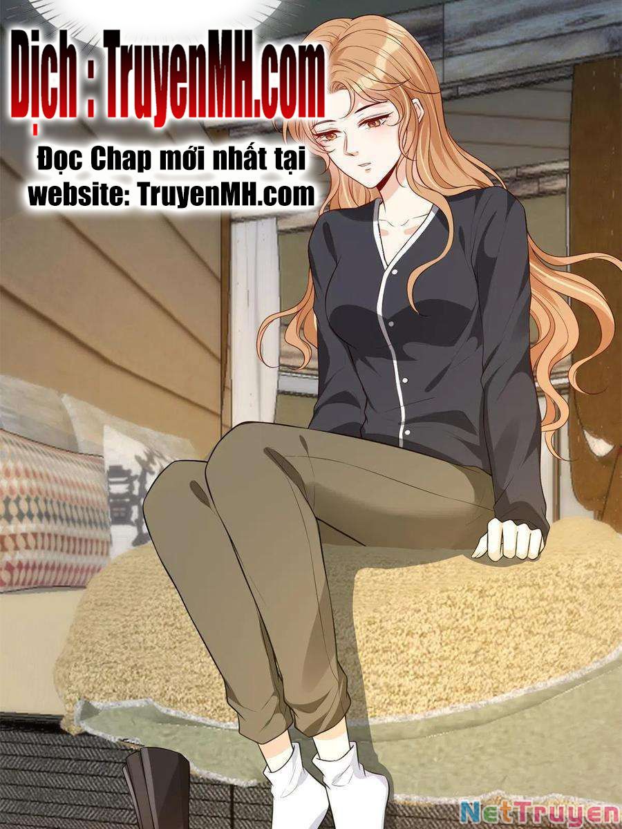 Khiêu Khích Xuyên Biên Giới - Chương 116 - Trang 9