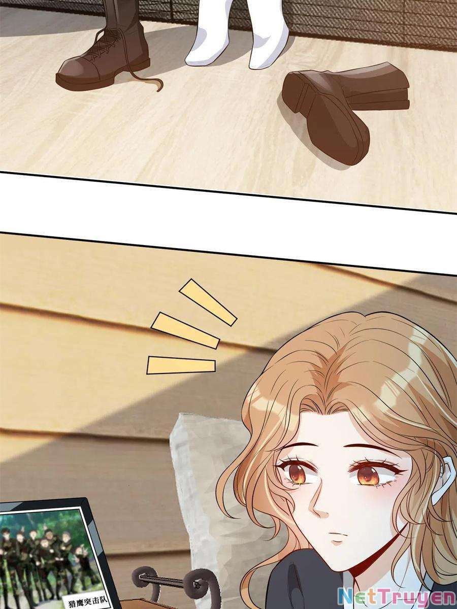 Khiêu Khích Xuyên Biên Giới - Chương 116 - Trang 10