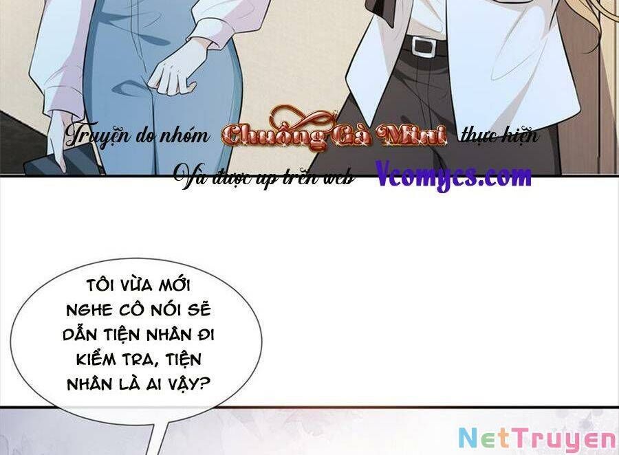 Khiêu Khích Xuyên Biên Giới - Chương 118 - Trang 37