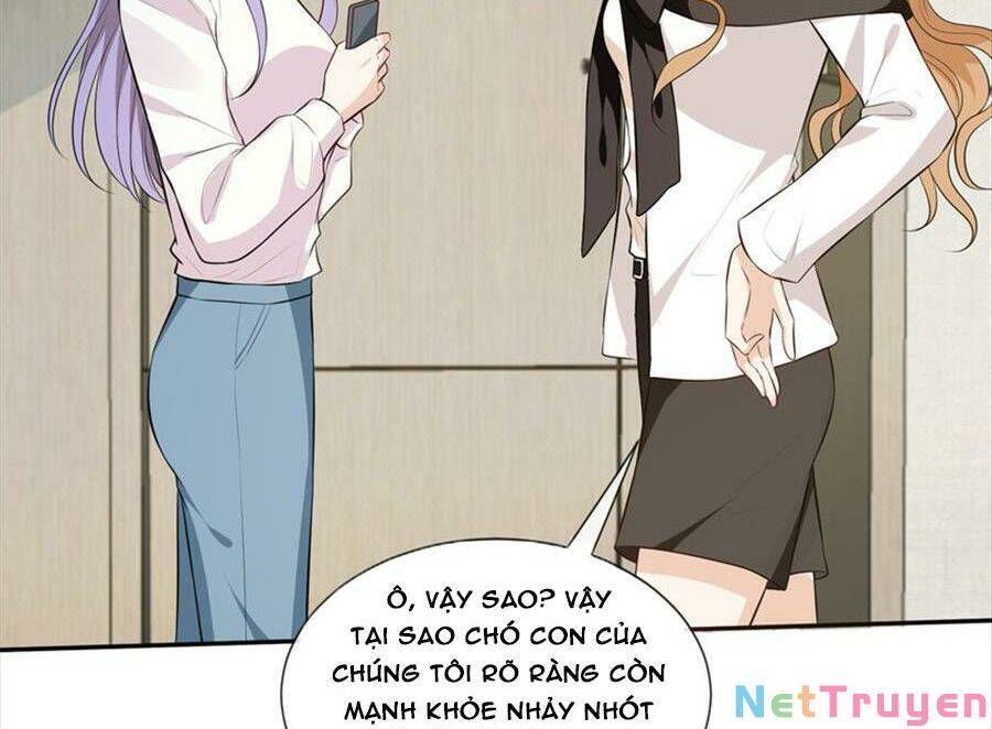 Khiêu Khích Xuyên Biên Giới - Chương 118 - Trang 43