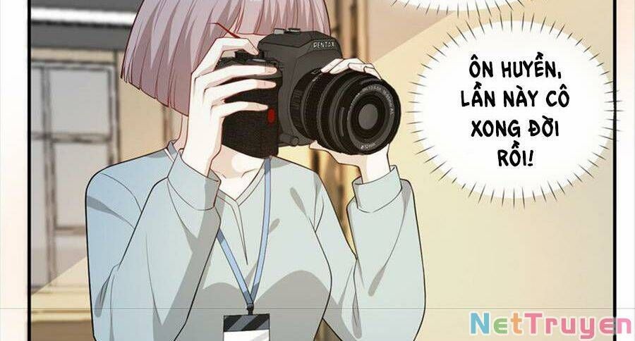 Khiêu Khích Xuyên Biên Giới - Chương 118 - Trang 83