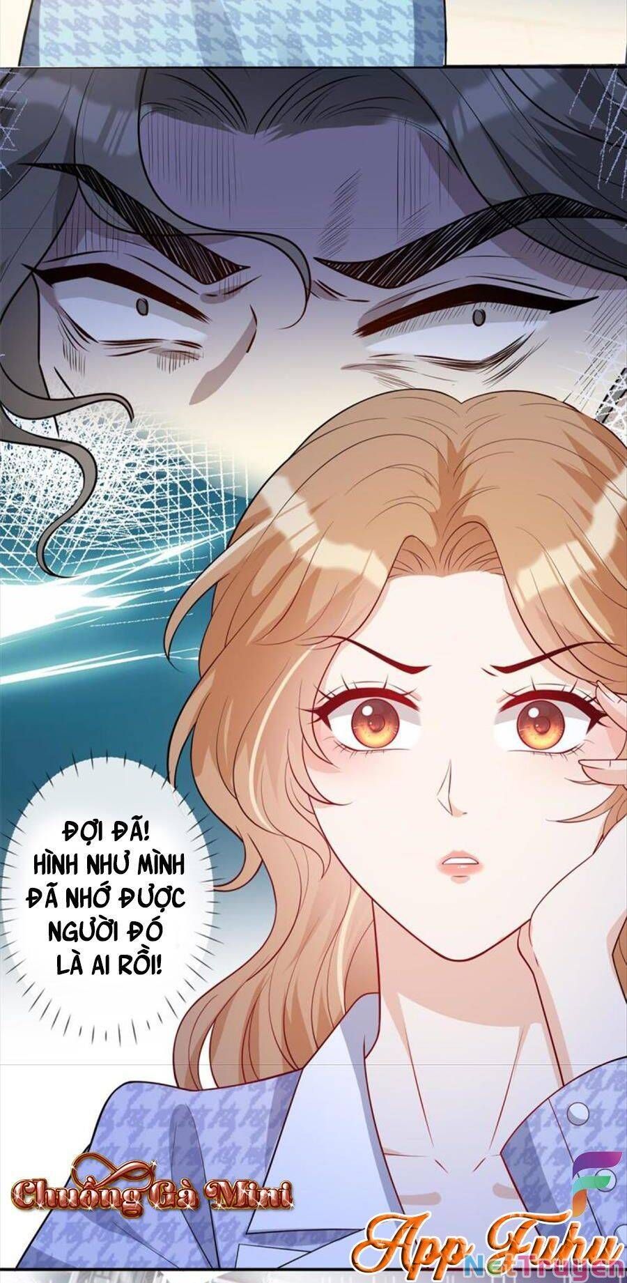 Khiêu Khích Xuyên Biên Giới - Chương 120 - Trang 11