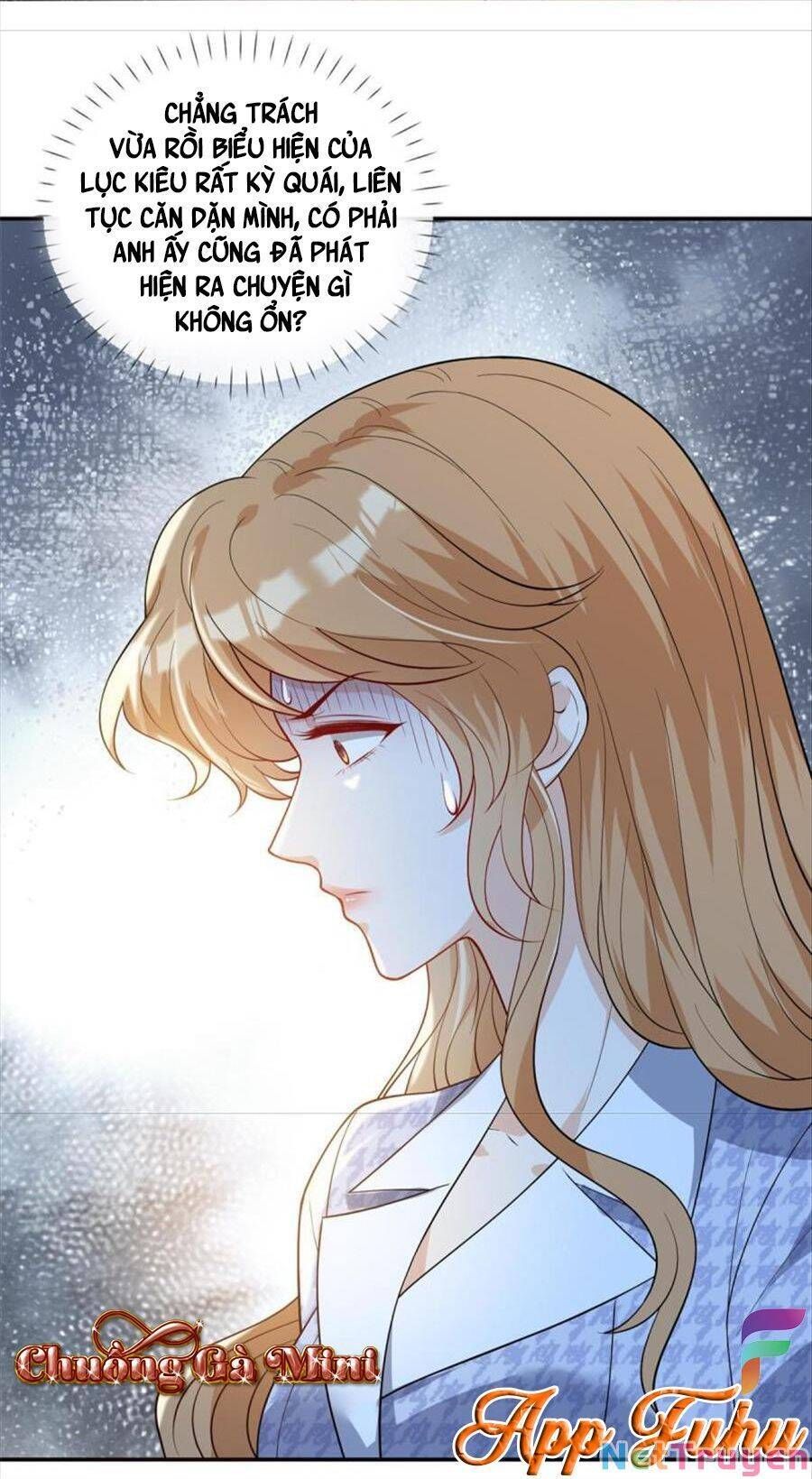 Khiêu Khích Xuyên Biên Giới - Chương 120 - Trang 14