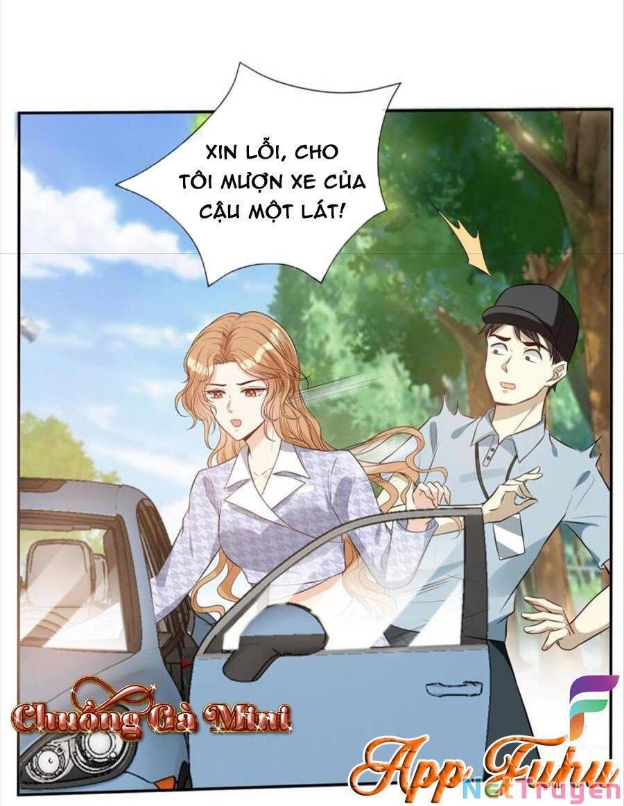 Khiêu Khích Xuyên Biên Giới - Chương 120 - Trang 17