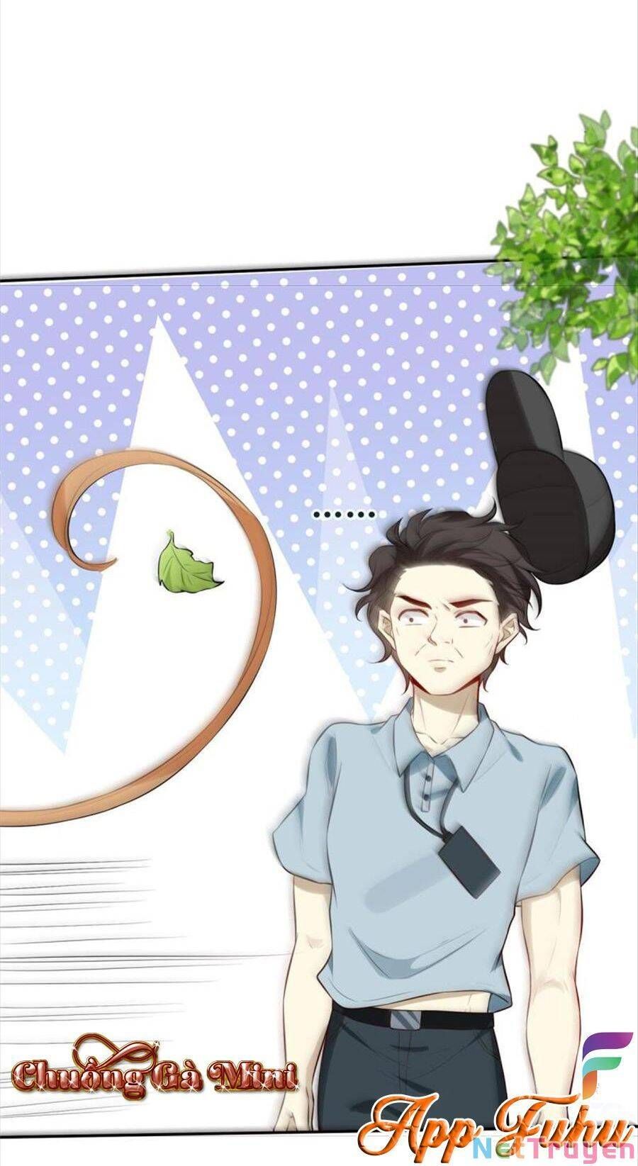 Khiêu Khích Xuyên Biên Giới - Chương 120 - Trang 18