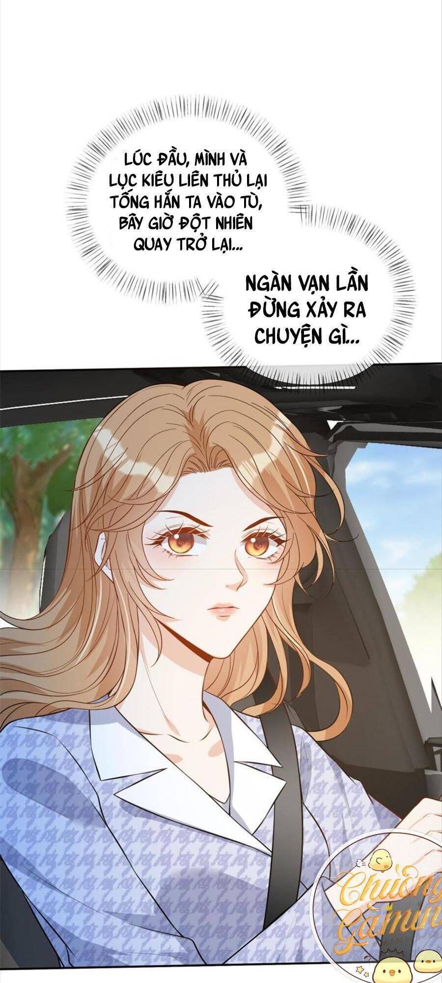 Khiêu Khích Xuyên Biên Giới - Chương 120 - Trang 19