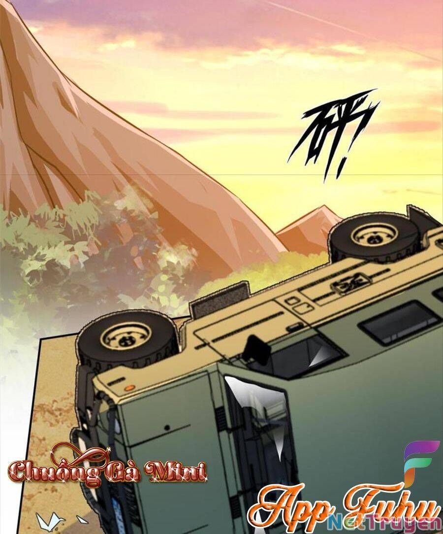 Khiêu Khích Xuyên Biên Giới - Chương 120 - Trang 22