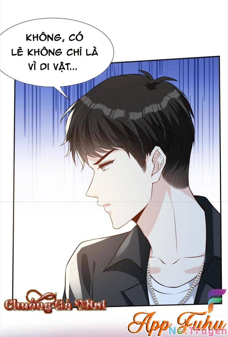 Khiêu Khích Xuyên Biên Giới - Chương 120 - Trang 25