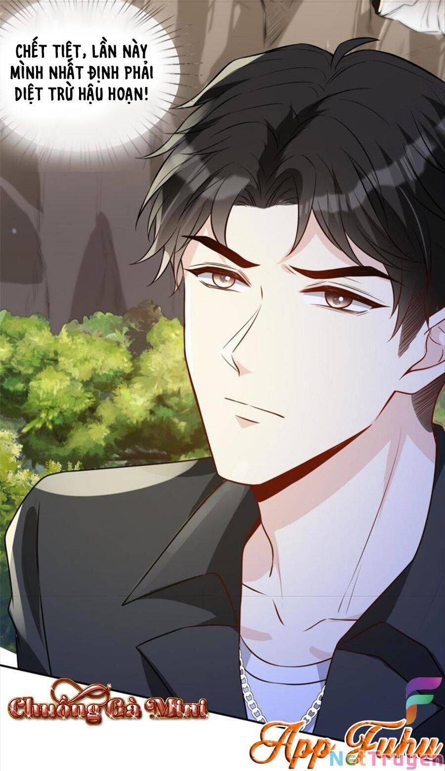 Khiêu Khích Xuyên Biên Giới - Chương 120 - Trang 27