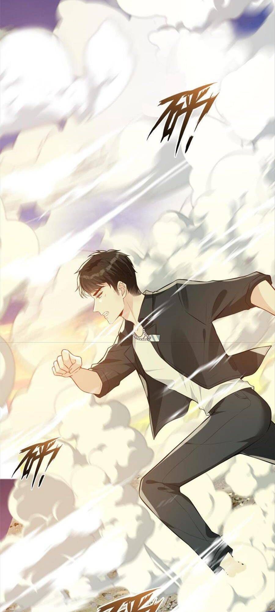 Khiêu Khích Xuyên Biên Giới - Chương 120 - Trang 30