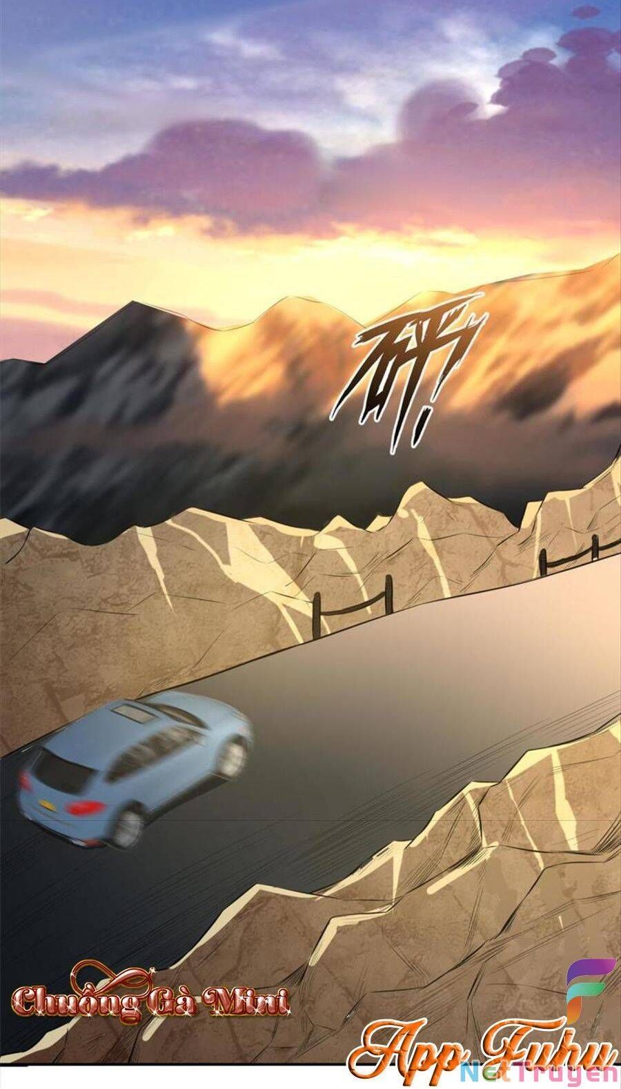 Khiêu Khích Xuyên Biên Giới - Chương 120 - Trang 32