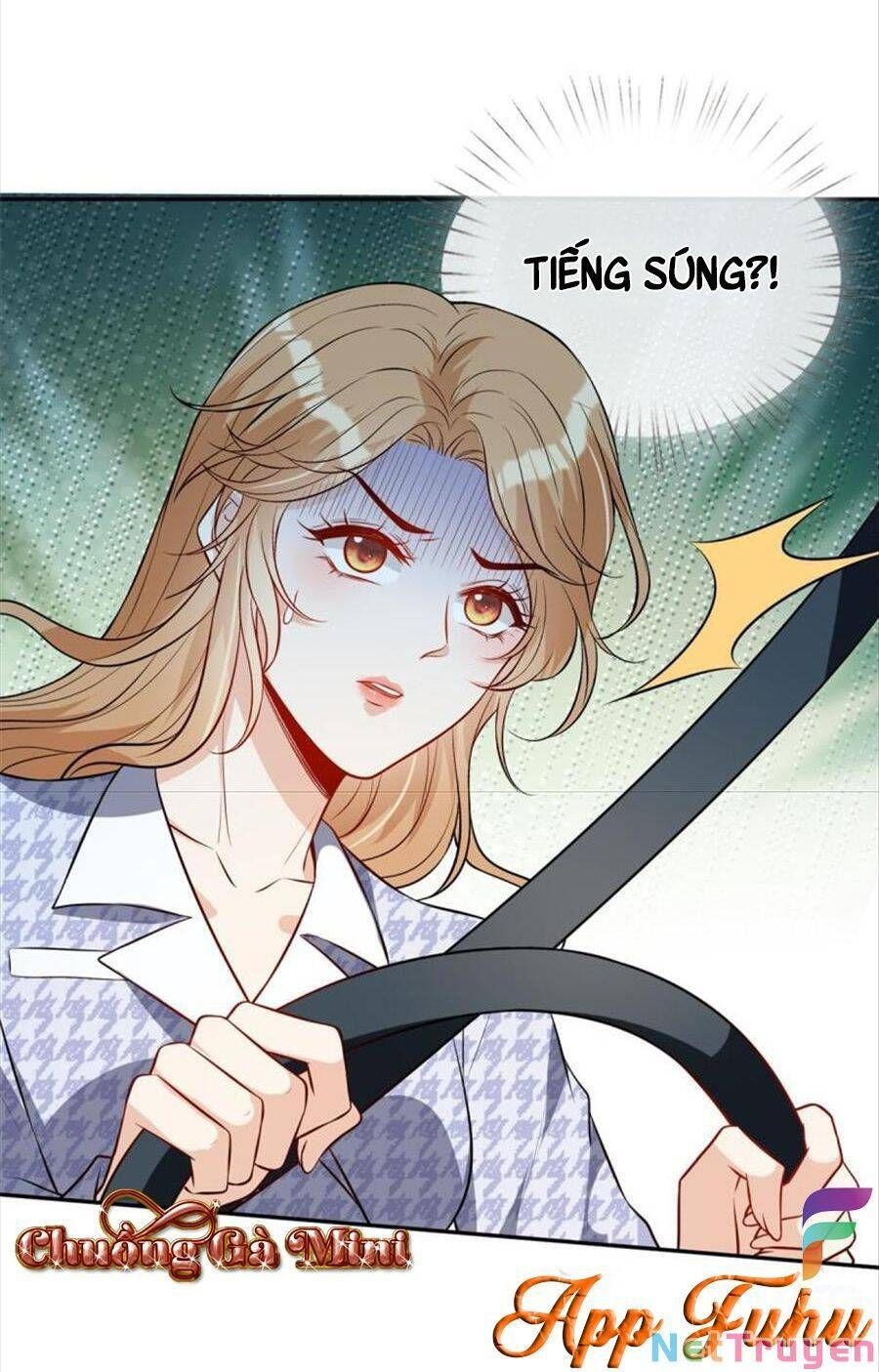 Khiêu Khích Xuyên Biên Giới - Chương 120 - Trang 33