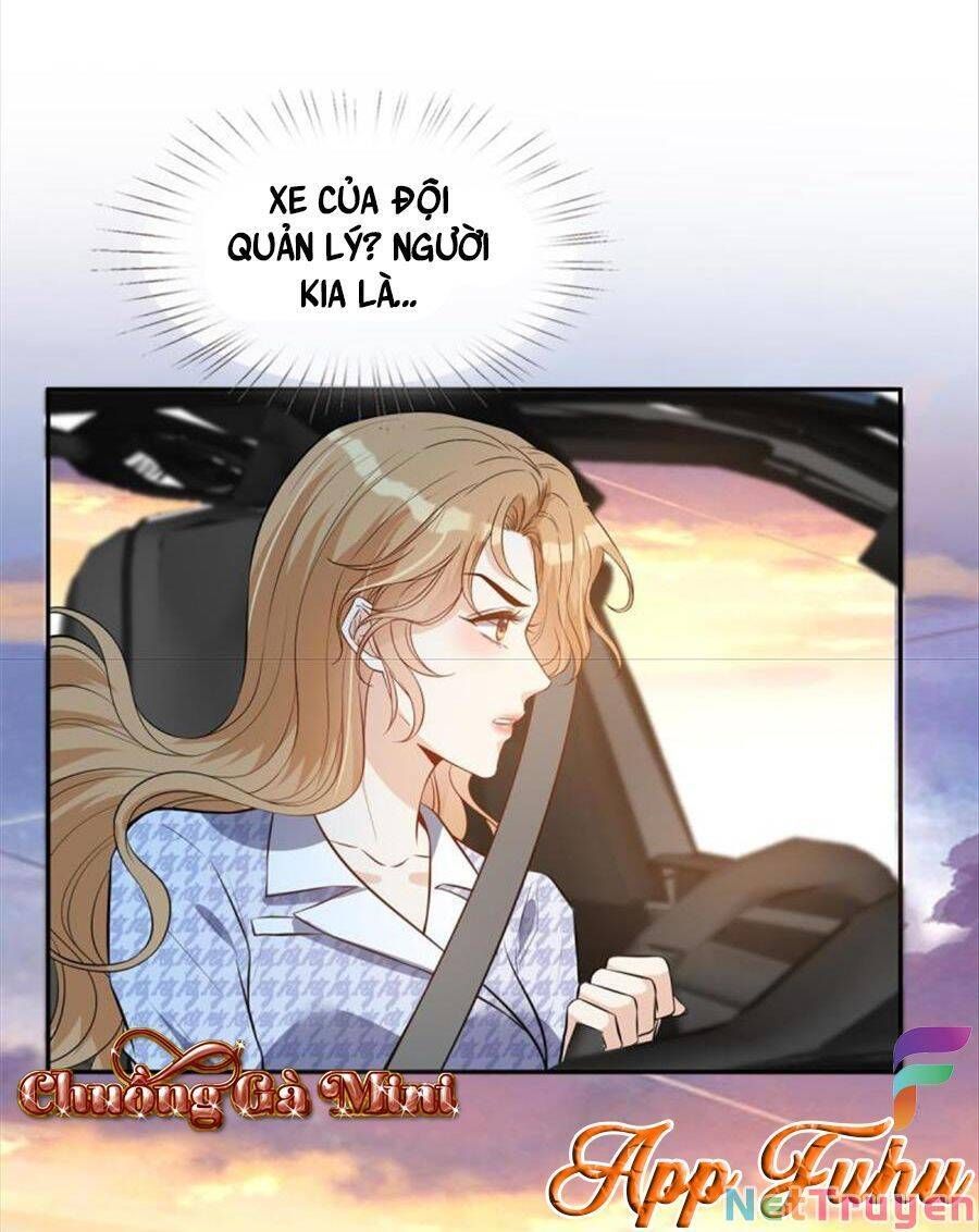 Khiêu Khích Xuyên Biên Giới - Chương 120 - Trang 34