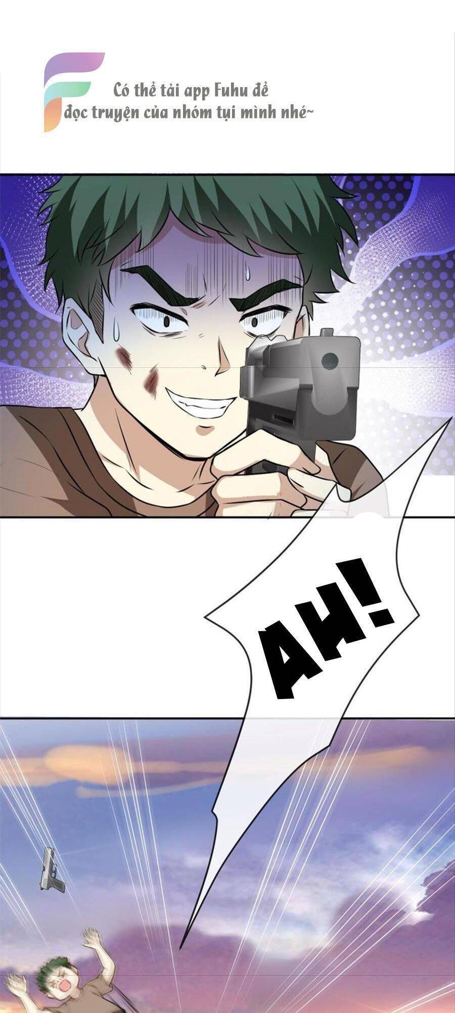 Khiêu Khích Xuyên Biên Giới - Chương 120 - Trang 38