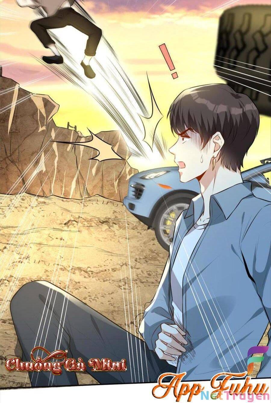 Khiêu Khích Xuyên Biên Giới - Chương 120 - Trang 39