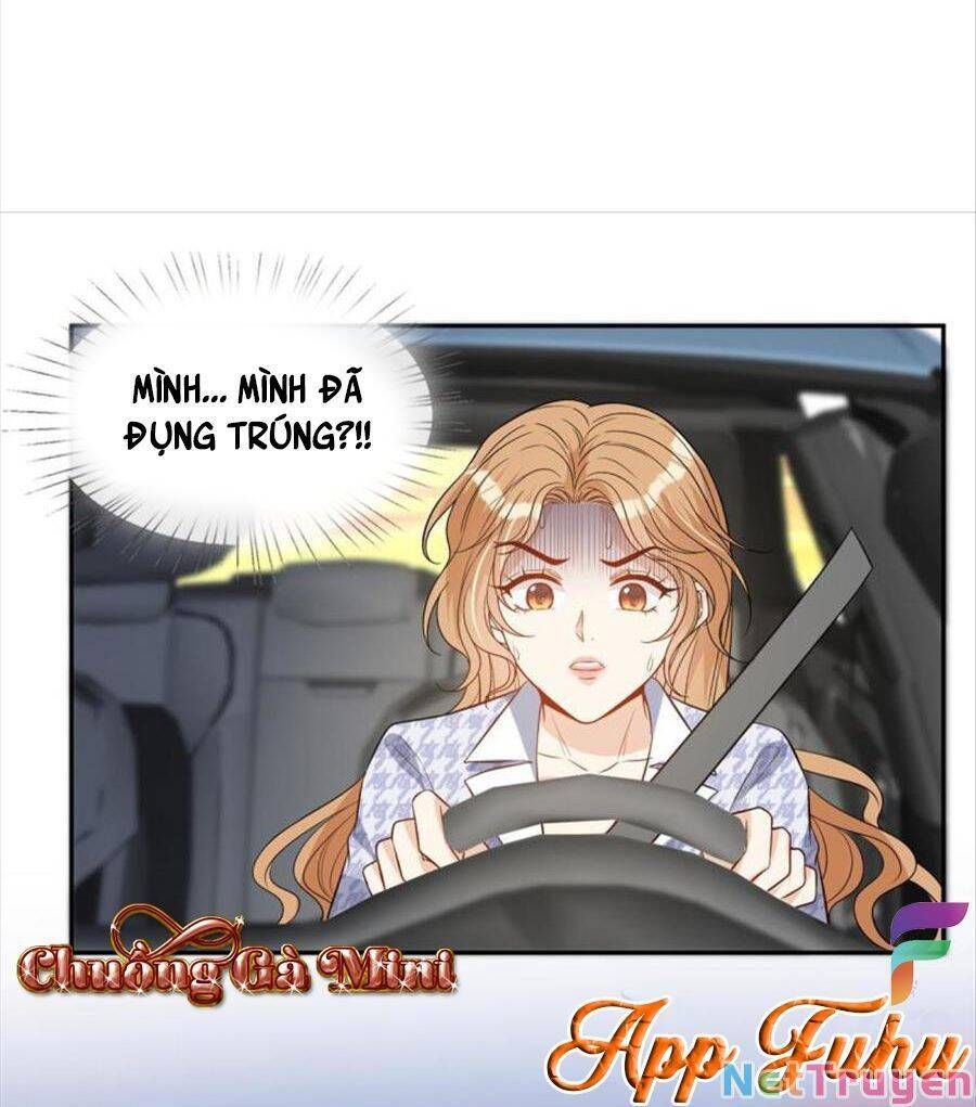 Khiêu Khích Xuyên Biên Giới - Chương 120 - Trang 40