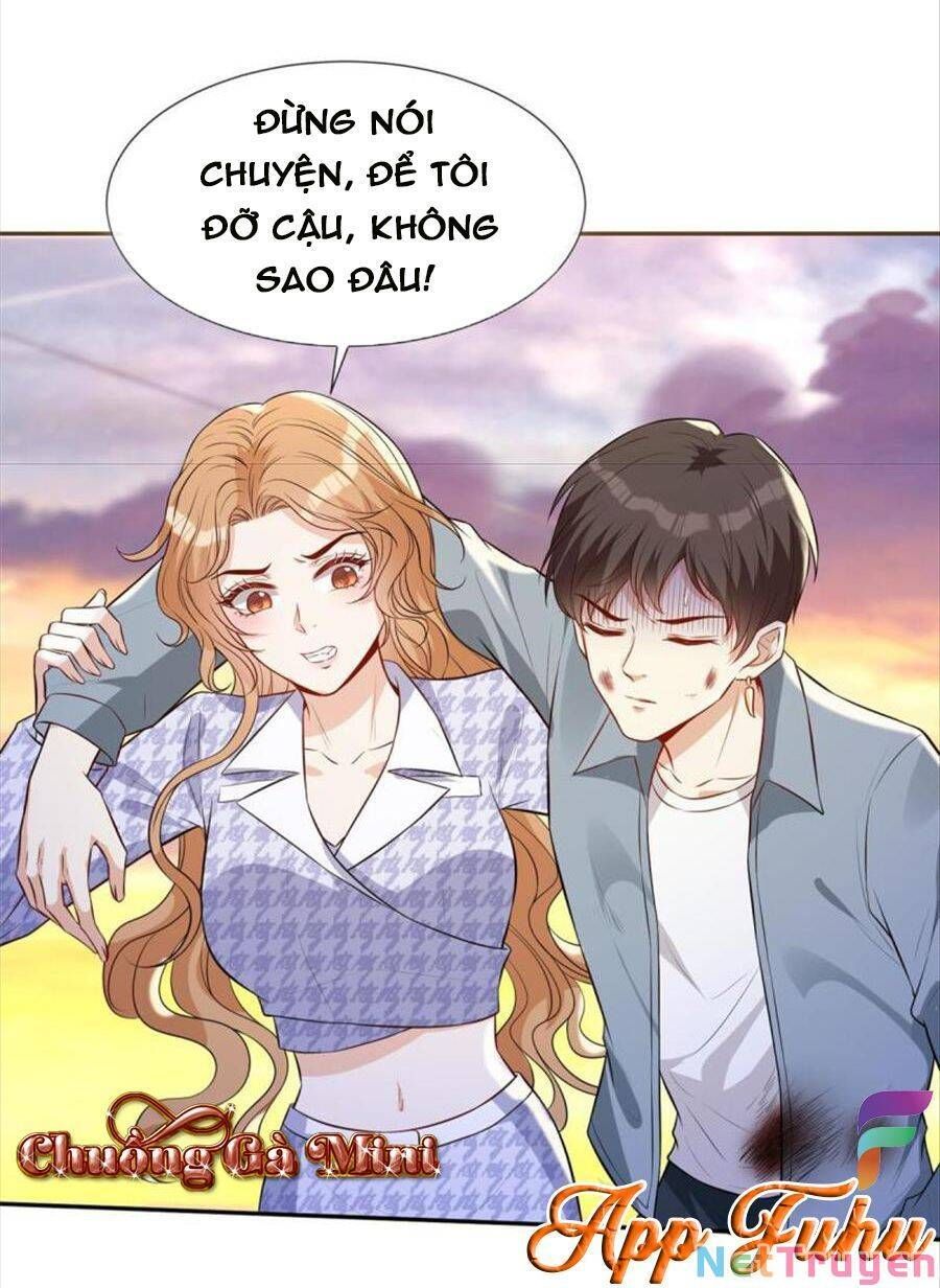 Khiêu Khích Xuyên Biên Giới - Chương 120 - Trang 43