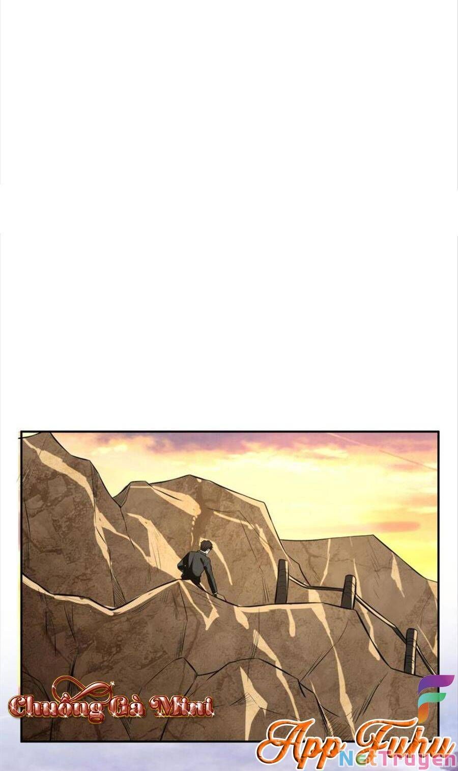 Khiêu Khích Xuyên Biên Giới - Chương 120 - Trang 44